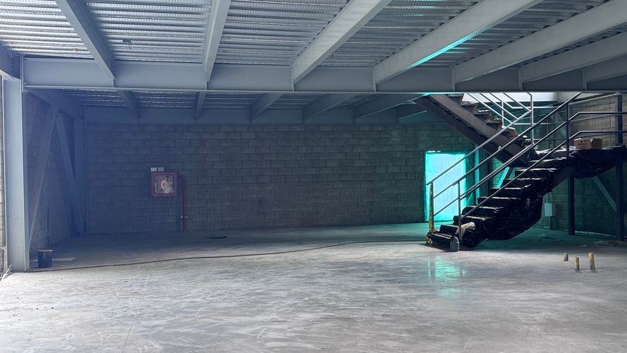 Bodega en venta en Arroyohondo, Yumbo, 1560 m² · foto 17 de 22