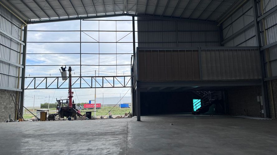 Bodega en venta en Arroyohondo, Yumbo, 1560 m² · foto 18 de 22