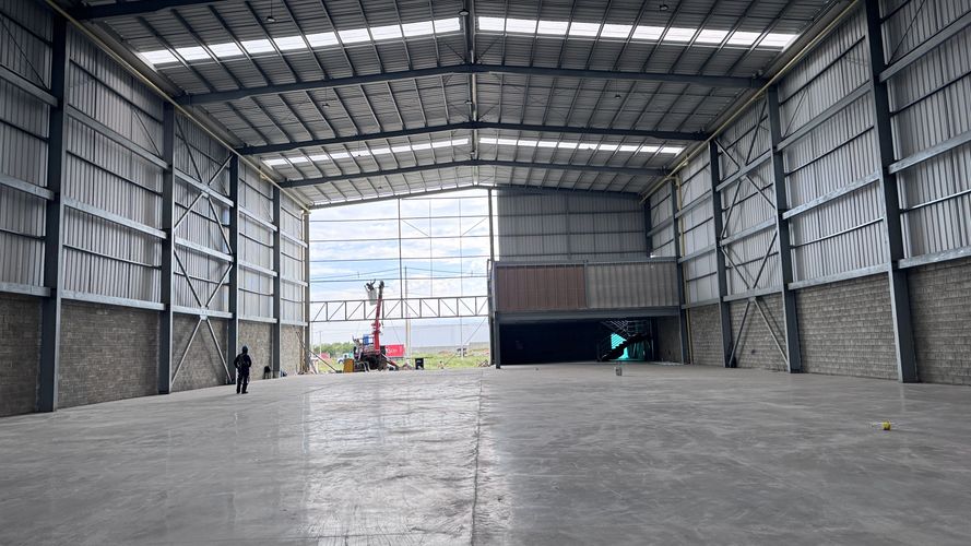 Bodega en venta en Arroyohondo, Yumbo, 1560 m² · foto 19 de 22