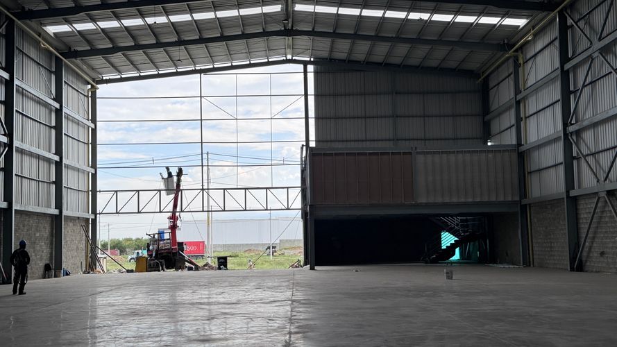 Bodega en venta en Arroyohondo, Yumbo, 1560 m² · foto 20 de 22