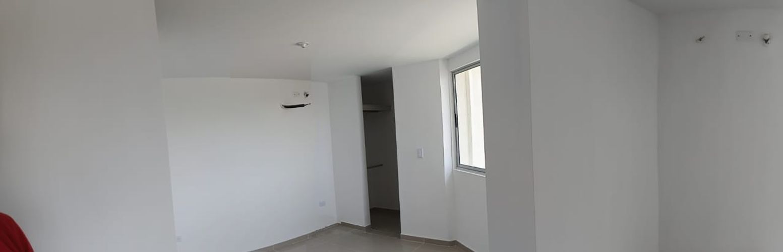 Apartaestudio en venta en Nuevo Horizonte, Barranquilla, 32 m² · foto 13 de 24