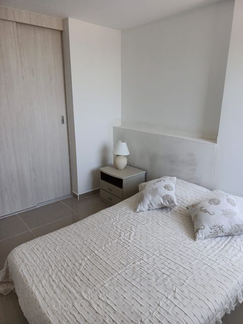 Apartaestudio en venta en Nuevo Horizonte, Barranquilla, 32 m² · foto 10 de 24