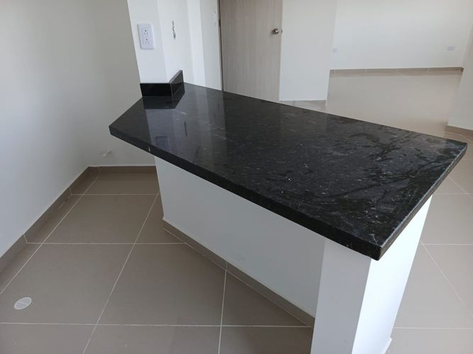 Apartaestudio en venta en Nuevo Horizonte, Barranquilla, 32 m² · foto 8 de 24