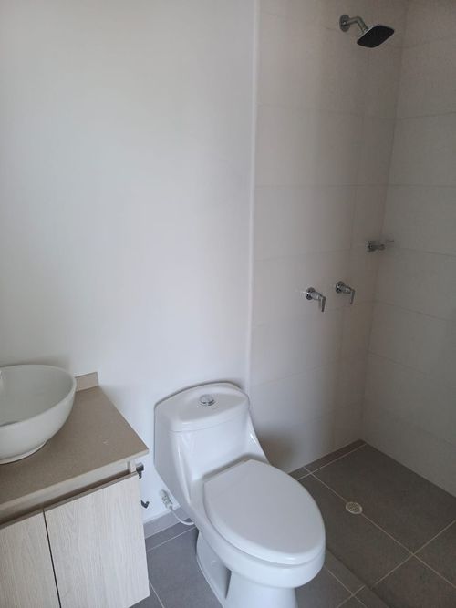 Apartaestudio en venta en Nuevo Horizonte, Barranquilla, 32 m² · foto 17 de 24