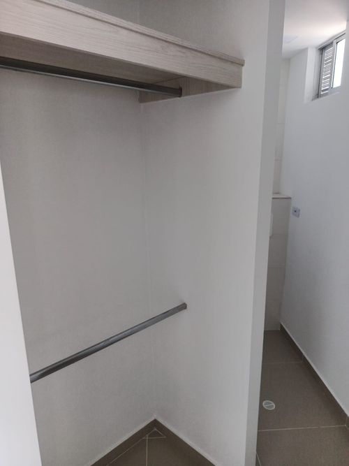Apartaestudio en venta en Nuevo Horizonte, Barranquilla, 32 m² · foto 20 de 24