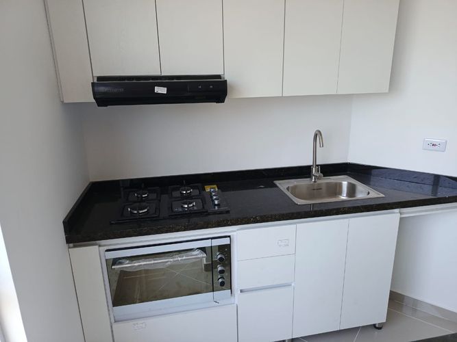 Apartaestudio en venta en Nuevo Horizonte, Barranquilla, 32 m² · foto 7 de 24