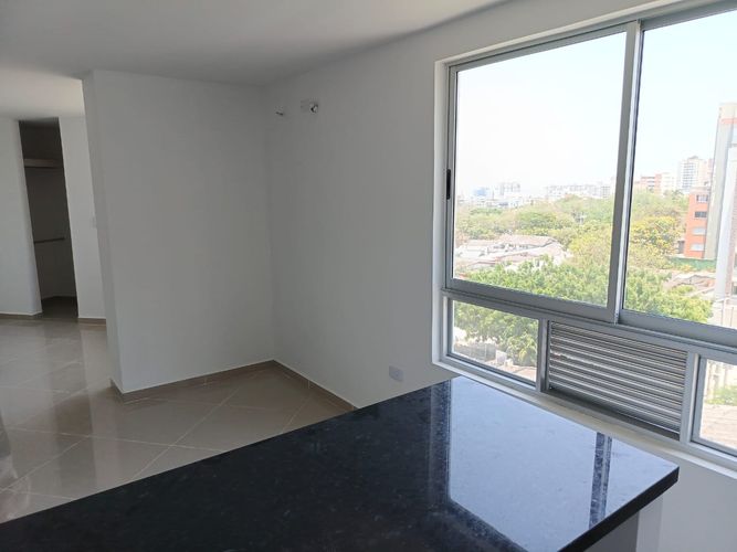 Apartaestudio en venta en Nuevo Horizonte, Barranquilla, 32 m² · foto 15 de 24
