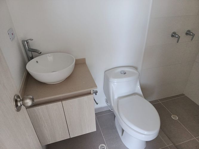 Apartaestudio en venta en Nuevo Horizonte, Barranquilla, 32 m² · foto 18 de 24