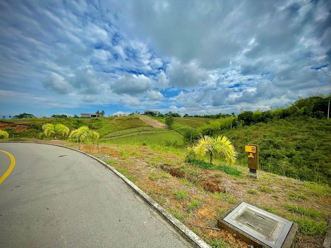 Lote en venta en Cerritos, Pereira · foto 3 de 5