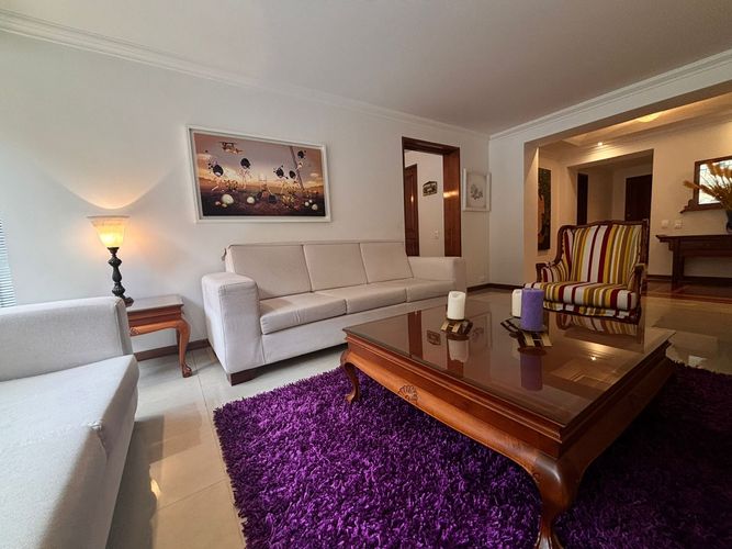 Apartamento de 3 alcobas en venta en Altos De Suba, Bogotá, 151 m² · foto 3 de 24