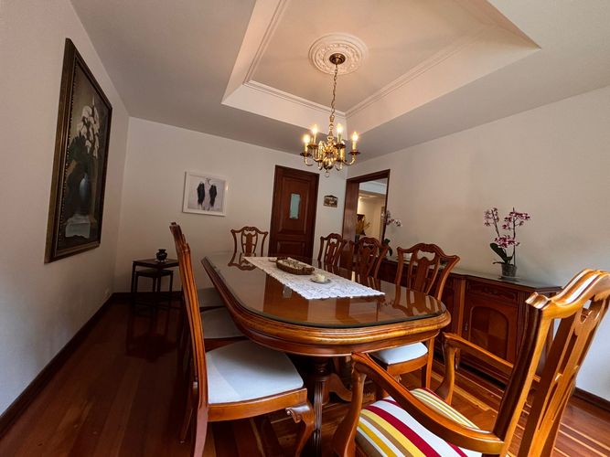 Apartamento de 3 alcobas en venta en Altos De Suba, Bogotá, 151 m² · foto 5 de 24