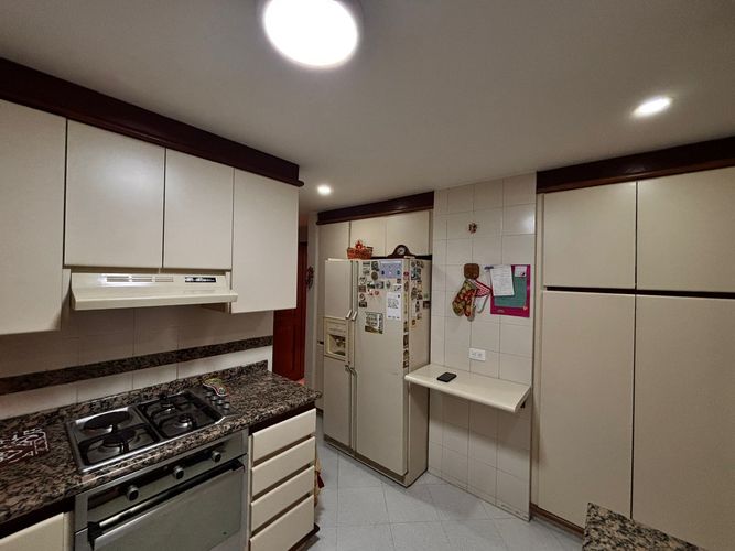 Apartamento de 3 alcobas en venta en Altos De Suba, Bogotá, 151 m² · foto 7 de 24