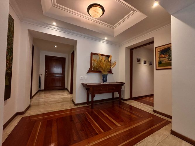 Apartamento de 3 alcobas en venta en Altos De Suba, Bogotá, 151 m² · foto 13 de 24
