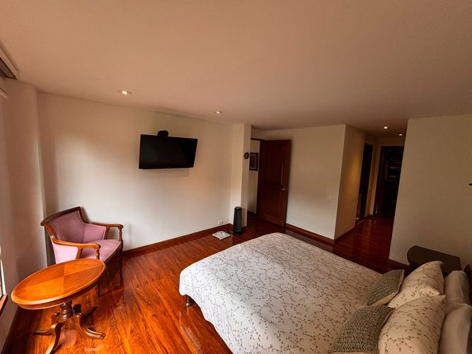 Apartamento de 3 alcobas en venta en Altos De Suba, Bogotá, 151 m² · foto 16 de 24
