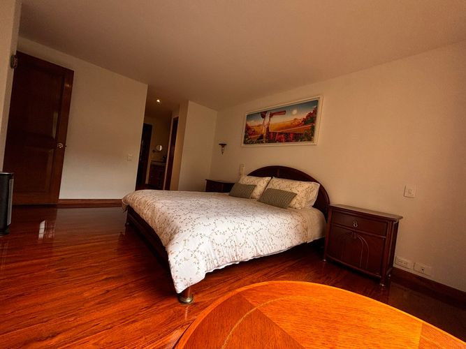 Apartamento de 3 alcobas en venta en Altos De Suba, Bogotá, 151 m² · foto 17 de 24