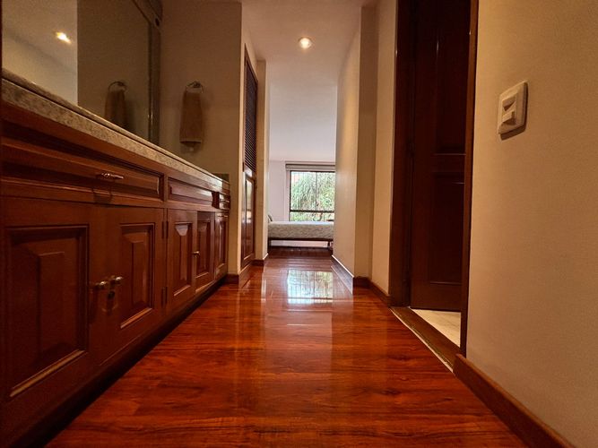 Apartamento de 3 alcobas en venta en Altos De Suba, Bogotá, 151 m² · foto 20 de 24