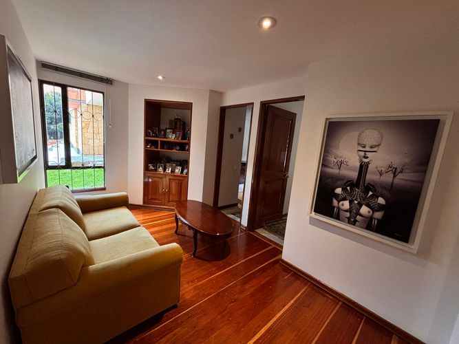 Apartamento de 3 alcobas en venta en Altos De Suba, Bogotá, 151 m² · foto 21 de 24