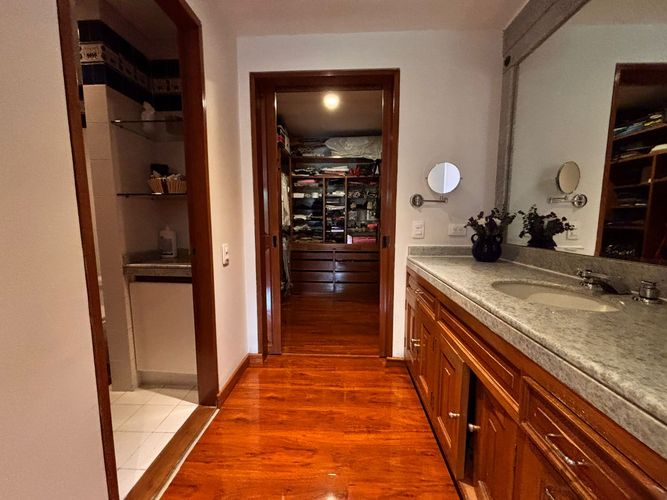 Apartamento de 3 alcobas en venta en Altos De Suba, Bogotá, 151 m² · foto 19 de 24