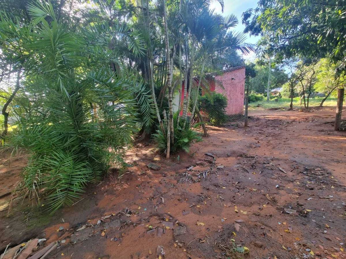 VENDO Terreno en Esquina en Luque — foto 3