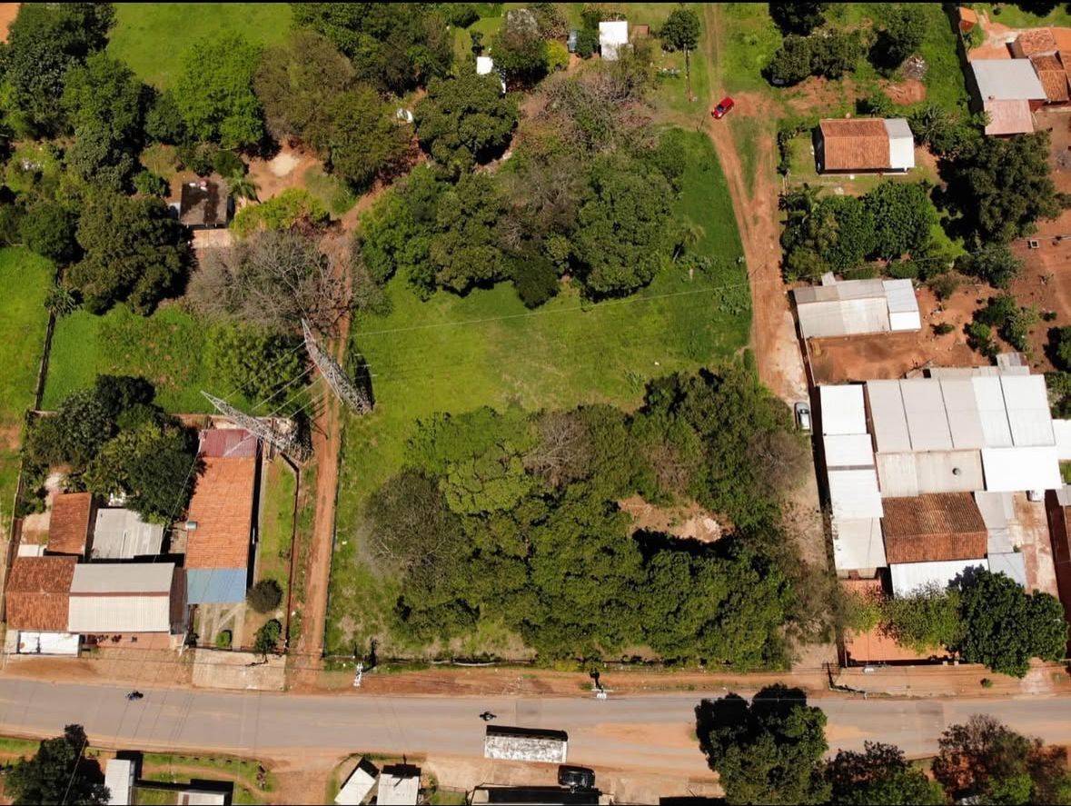 Exclusivo Terreno de 1667 m² en Isla Bogado, Luque: ¡Tu Oportunidad de Inversión o el Hogar de Tus Sueños! — foto 2