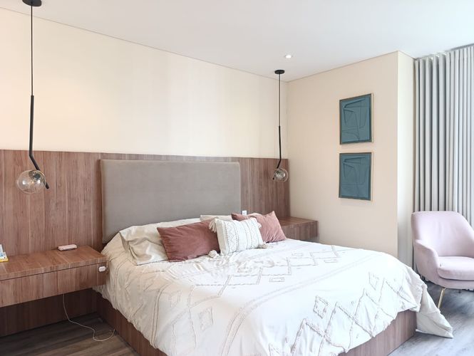 Apartamento de 2 alcobas en venta en Castropol, Medellín, 92 m² · foto 11 de 19