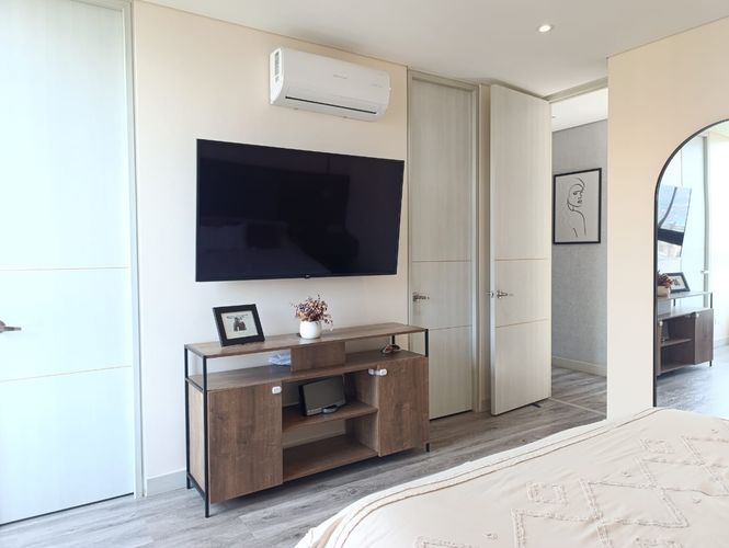 Apartamento de 2 alcobas en venta en Castropol, Medellín, 92 m² · foto 12 de 19
