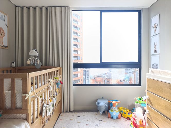 Apartamento de 2 alcobas en venta en Castropol, Medellín, 92 m² · foto 16 de 19