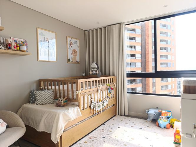 Apartamento de 2 alcobas en venta en Castropol, Medellín, 92 m² · foto 15 de 19