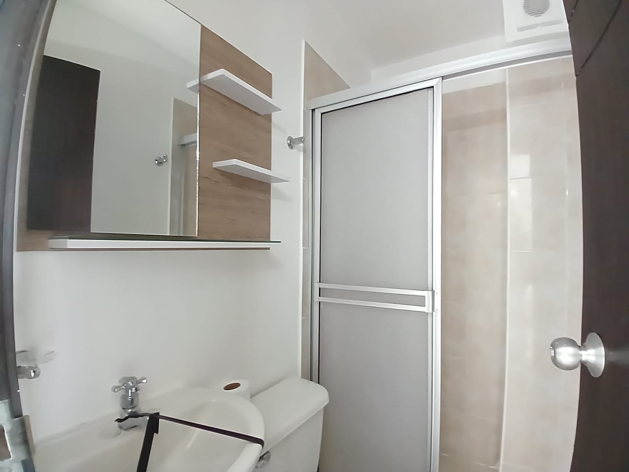 Apartamento en venta en Bosques De Santa Elena, Pereira · foto 8 de 9