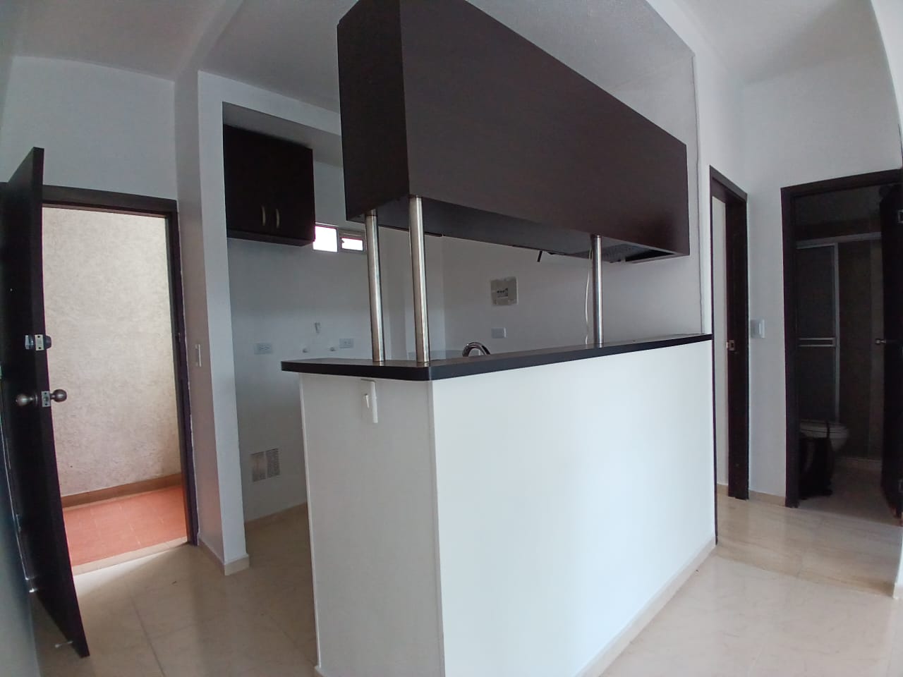 Apartamento en venta en Bosques De Santa Elena, Pereira · foto 2 de 9