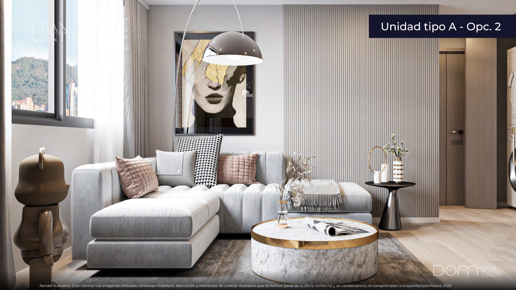 Apartamento en venta en Gran America, Bogotá · foto 4 de 10