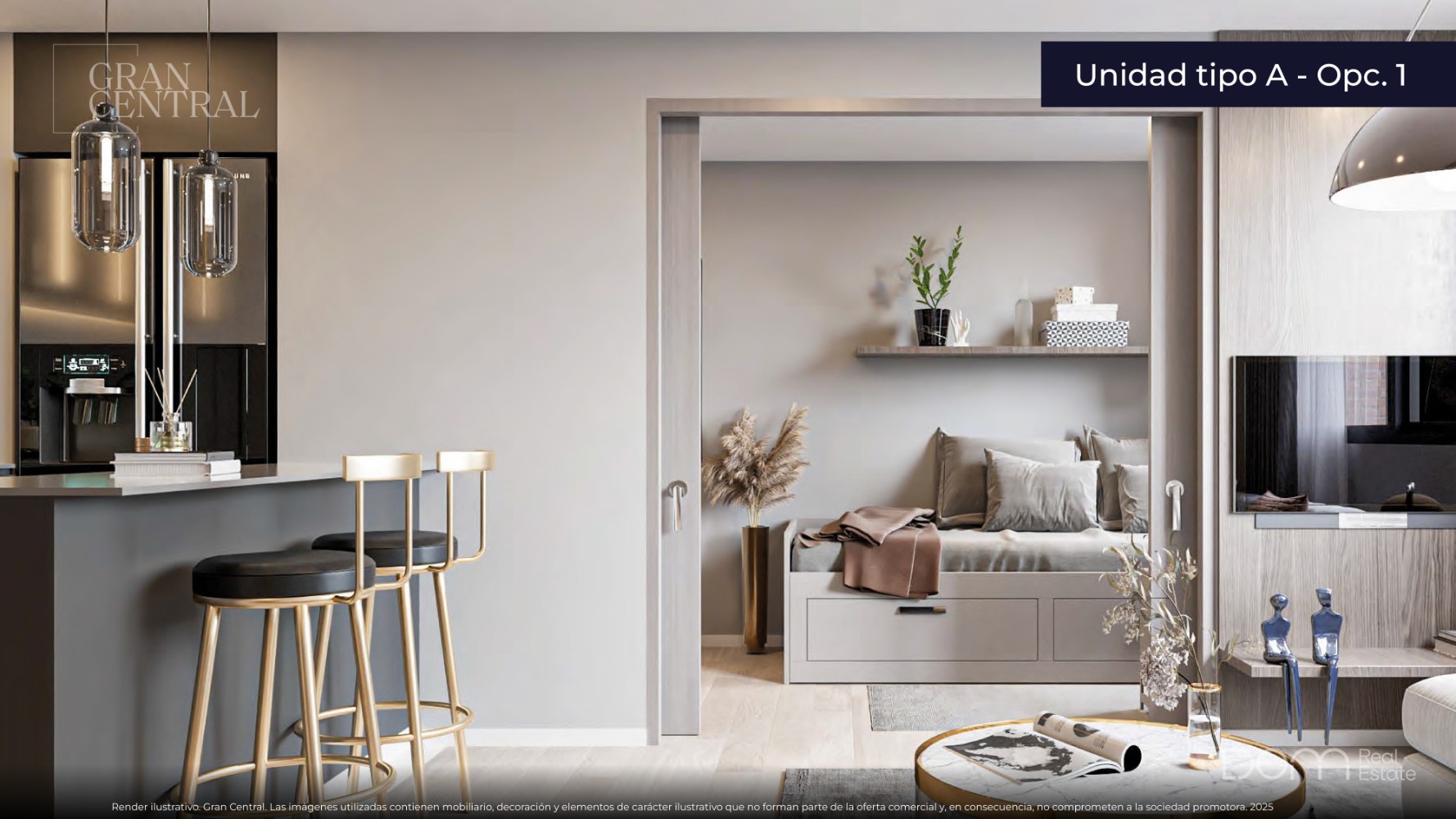 Apartamento en venta en Gran America, Bogotá · foto 5 de 10