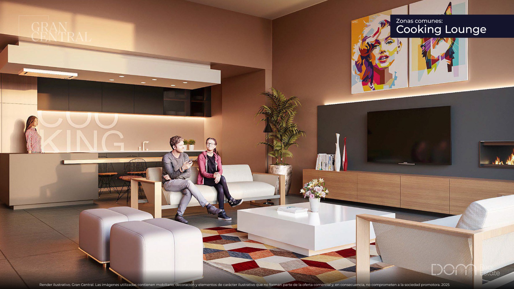 Apartamento en venta en Gran America, Bogotá · foto 6 de 10