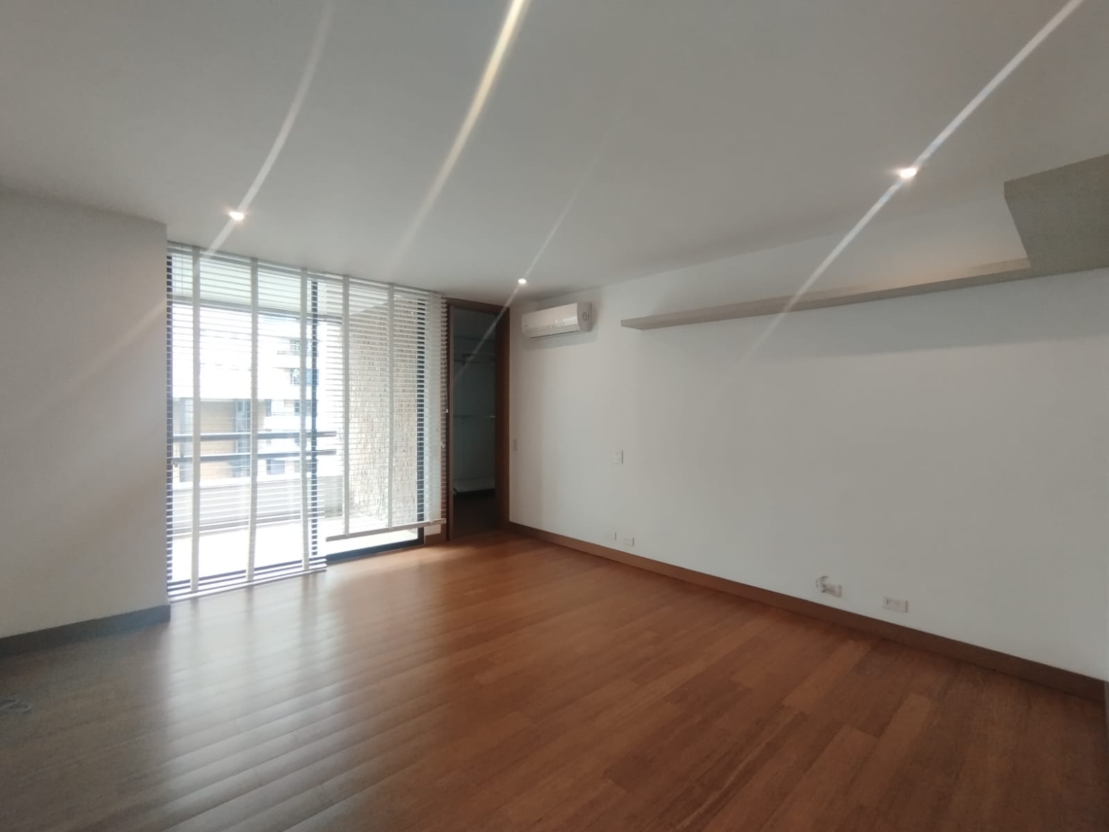 Apartamento en arriendo en Urbanización Las Cumbres, Medellín · foto 17 de 20