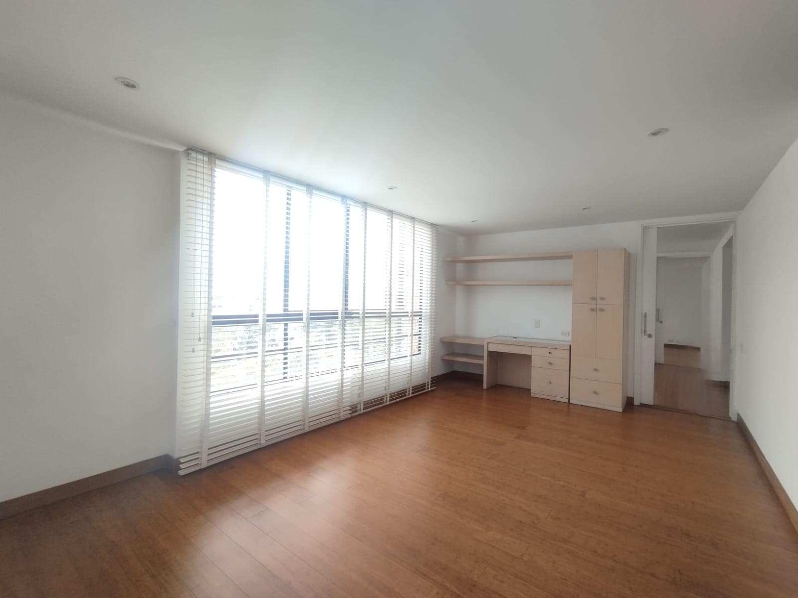 Apartamento en arriendo en Urbanización Las Cumbres, Medellín · foto 18 de 20