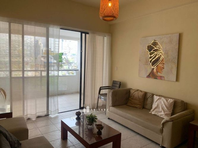 Apartment for rent in Bocagrande, Cartagena