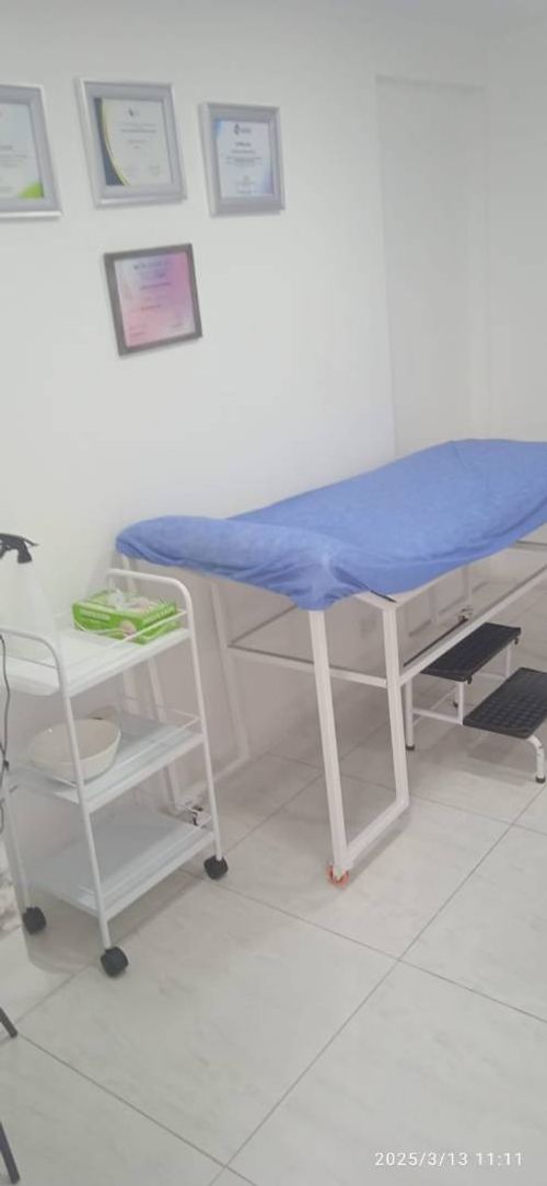Consultorio en venta en Los Rosales, Manizales, 19 m² · foto 4 de 10