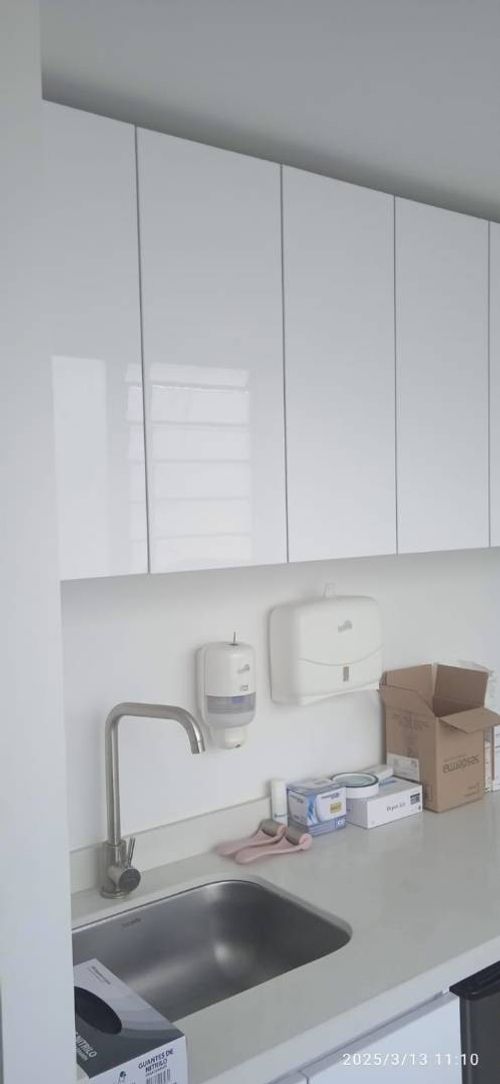 Consultorio en venta en Los Rosales, Manizales, 19 m² · foto 6 de 10