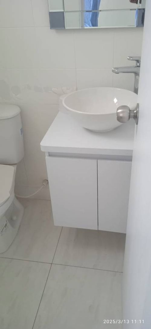 Consultorio en venta en Los Rosales, Manizales, 19 m² · foto 8 de 10