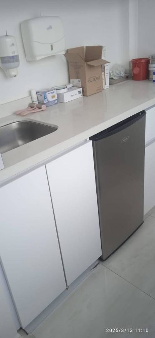 Consultorio en venta en Los Rosales, Manizales, 19 m² · foto 10 de 10