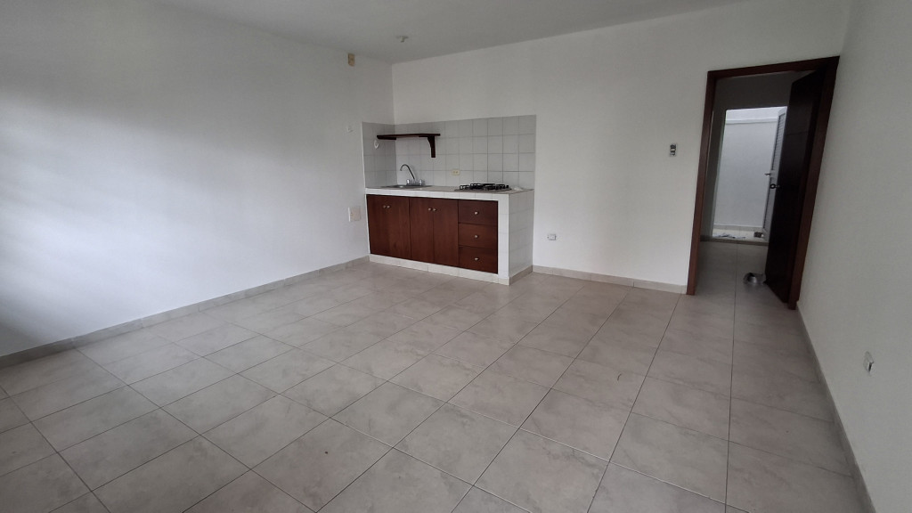 Apartaestudio en Arriendo en El poblado, Barranquilla