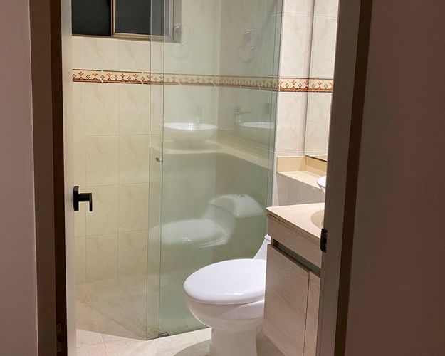 Apartamento de 2 alcobas en venta en Las Lomas, Medellín, 97 m² · foto 13 de 13