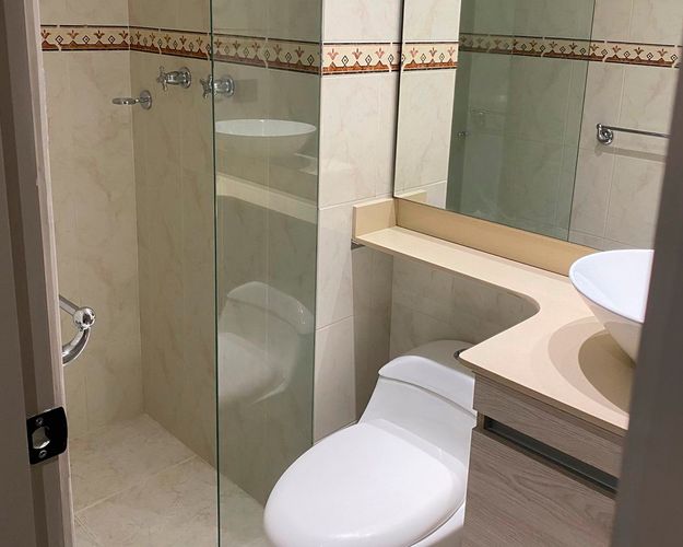 Apartamento de 2 alcobas en venta en Las Lomas, Medellín, 97 m² · foto 12 de 13