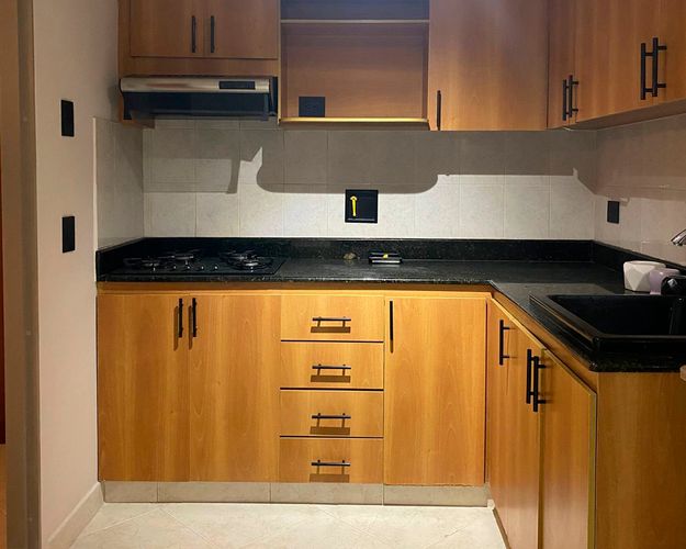 Apartamento de 2 alcobas en venta en Las Lomas, Medellín, 97 m² · foto 8 de 13