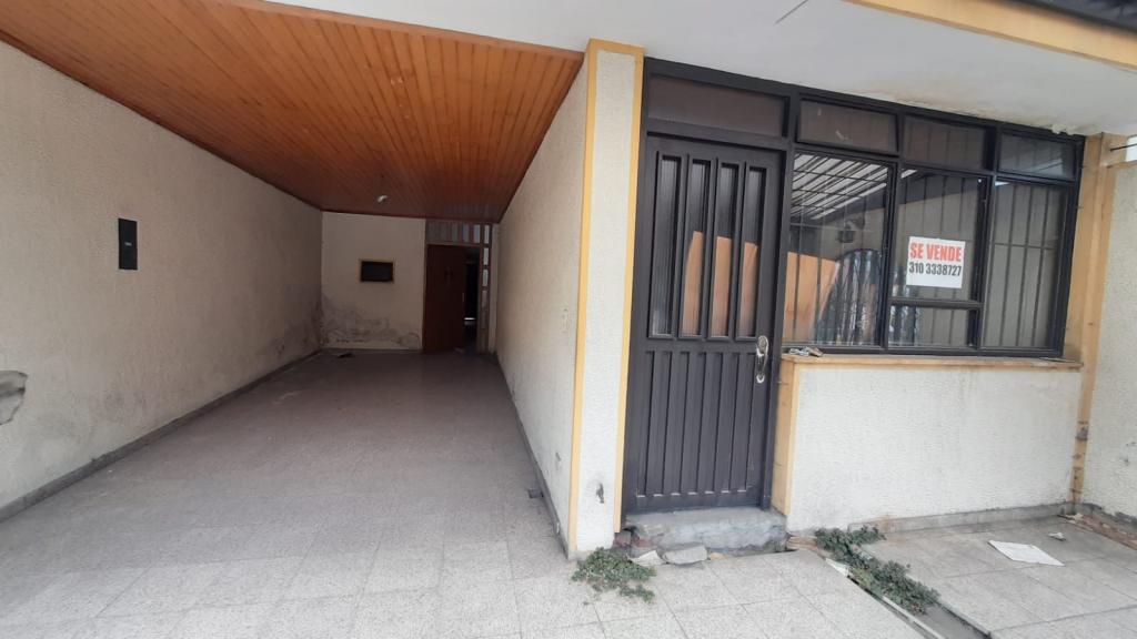 Casa en venta en Barrios Unidos, Bogotá · foto 5 de 17