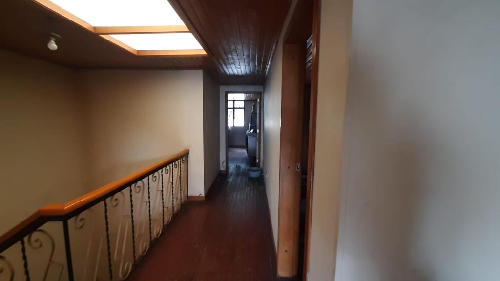 Casa en venta en Barrios Unidos, Bogotá · foto 11 de 17