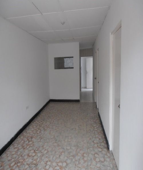 Casa de 3 alcobas en arriendo en Ub. El Parque, Soledad, 84 m² · foto 2 de 8