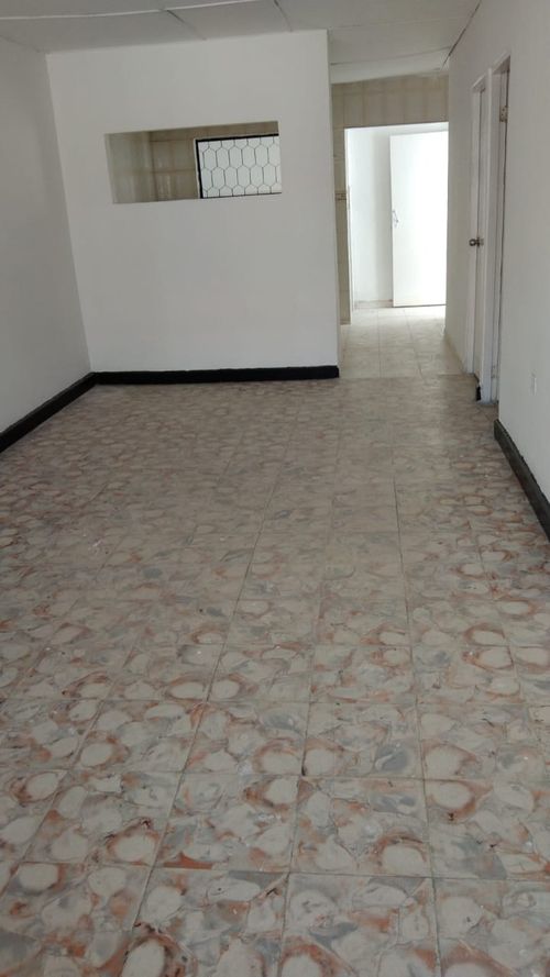 Casa de 3 alcobas en arriendo en Ub. El Parque, Soledad, 84 m² · foto 3 de 8