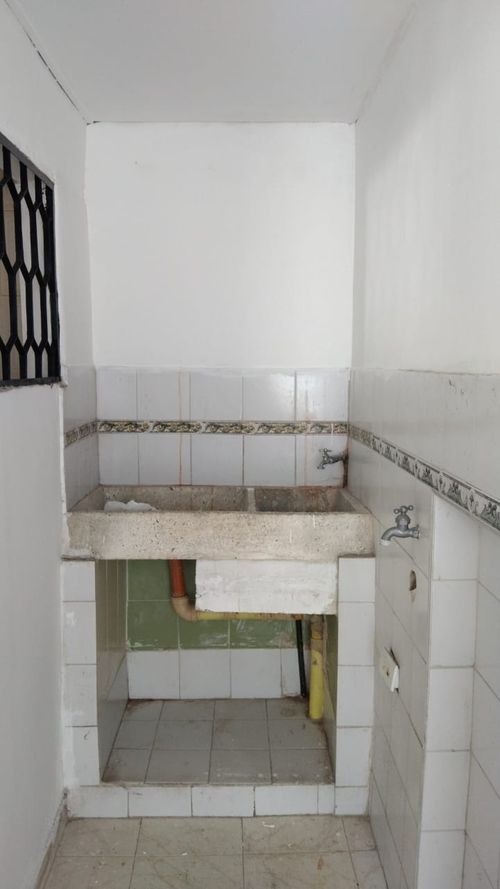 Casa de 3 alcobas en arriendo en Ub. El Parque, Soledad, 84 m² · foto 5 de 8