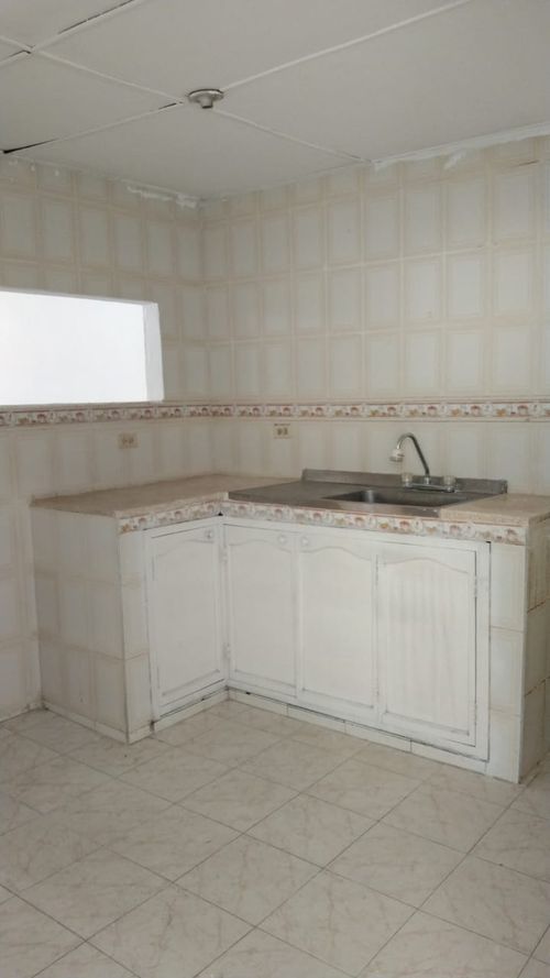 Casa de 3 alcobas en arriendo en Ub. El Parque, Soledad, 84 m² · foto 6 de 8
